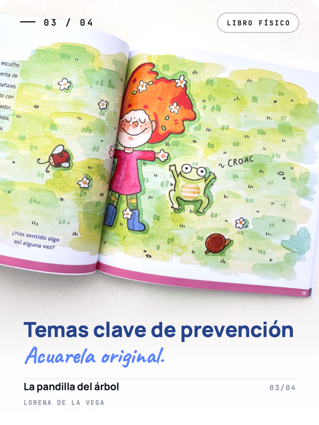 La pandilla del árbol
